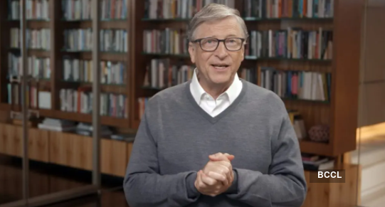 Top 10 Richest Men in world