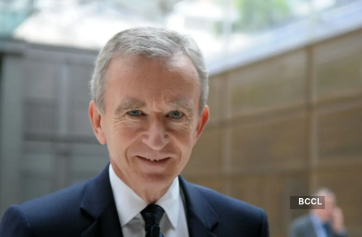 Top 10 Richest Men in world