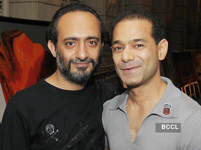 Exhibition: 'Tiger-Tiger'