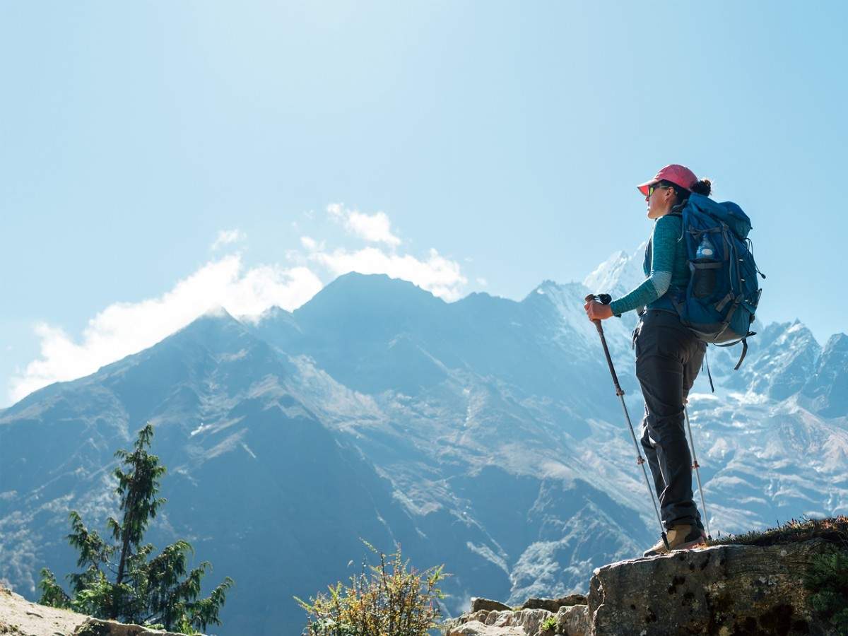 About Nepal’s travel ban on women travelling abroad About Nepal’s travel ban on women travelling abroad