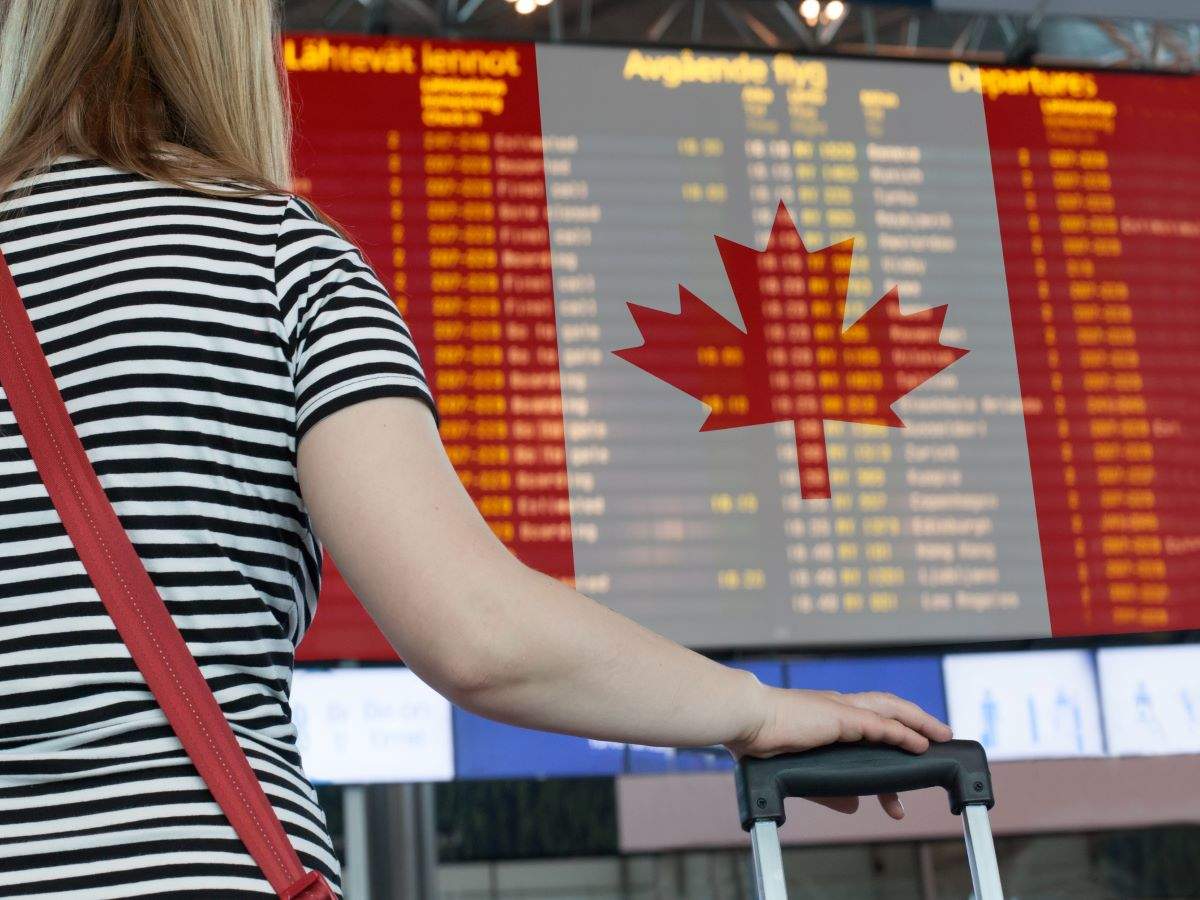 Canada fines airlines for submitting false COVID evidence reports Canada fines airlines for submitting false COVID evidence reports