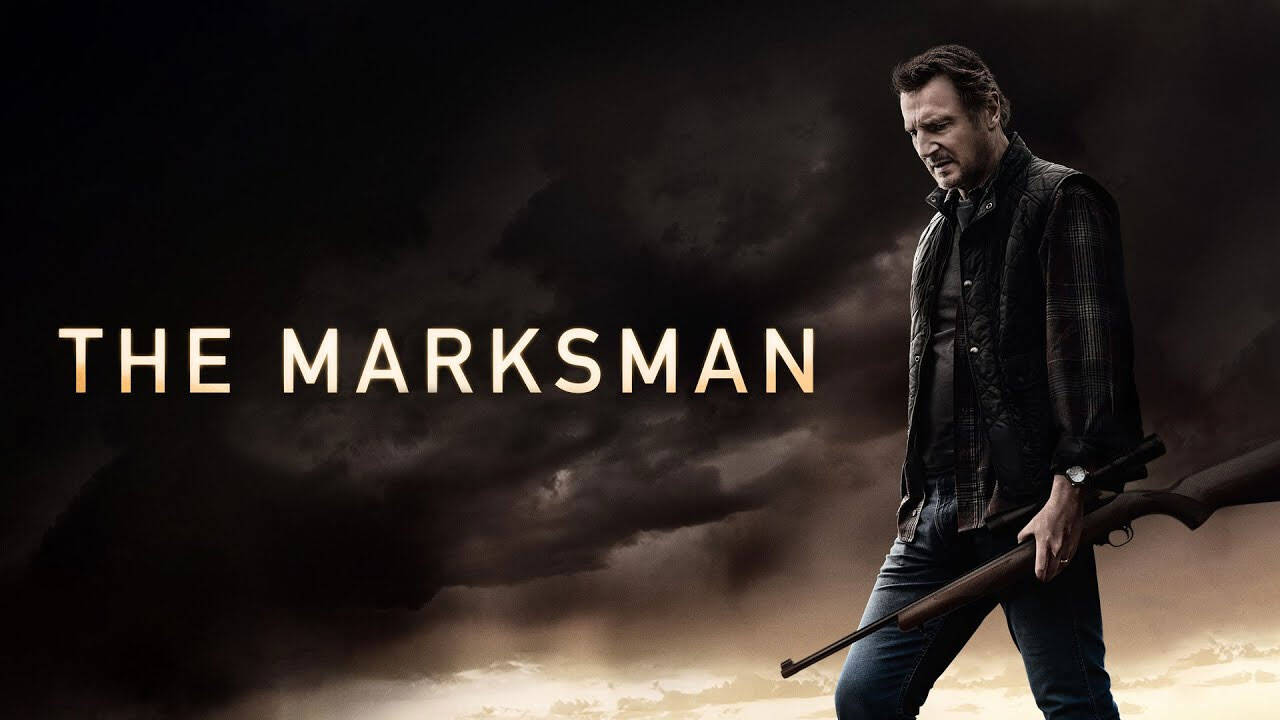 marksman-b