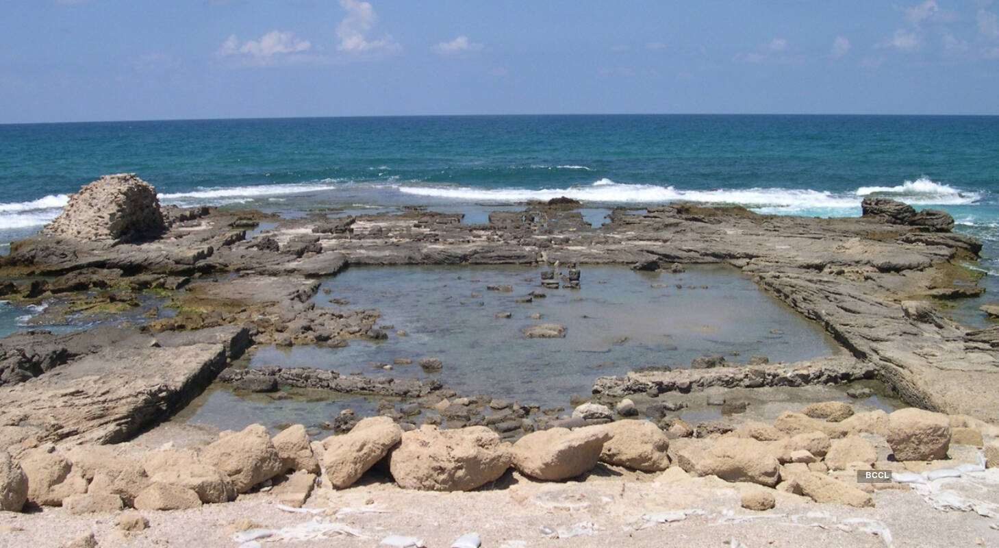 The Coolest Underwater Museums in the World