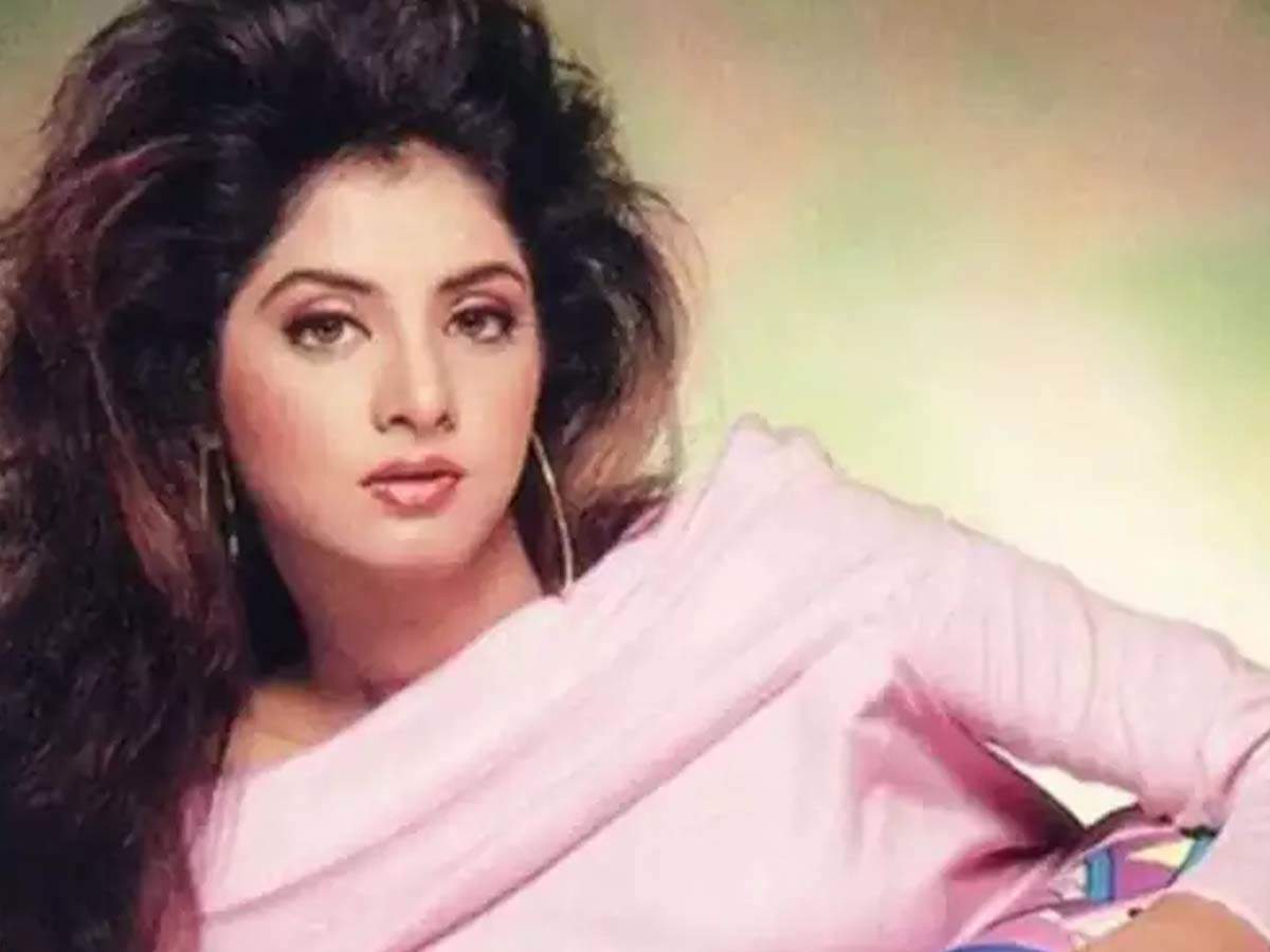 Laadla', 'Mohra', 'Hulchul': Bollywood hits that would have starred Divya  Bharti | The Times of India