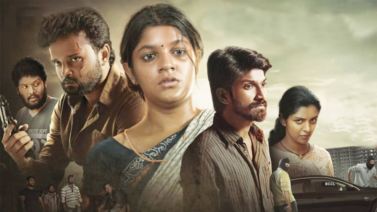 Theethum Nandrum Movie Review: Though the film stands out for the way ...