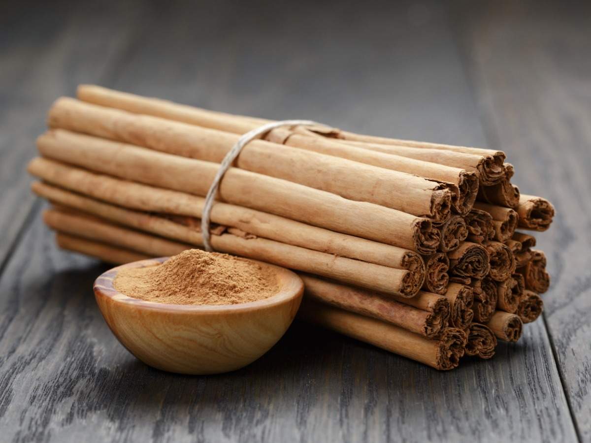 Cinnamon, Plant, Spice, History, & Uses