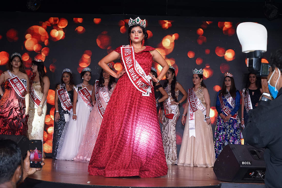 Know more about beauty contest winner and a Doctor by profession, Nisha Samaddar...