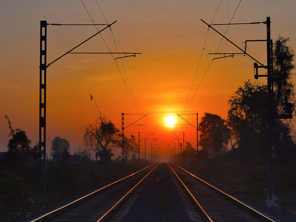 Bengaluru gets India's first AC railway terminal with modern amenities