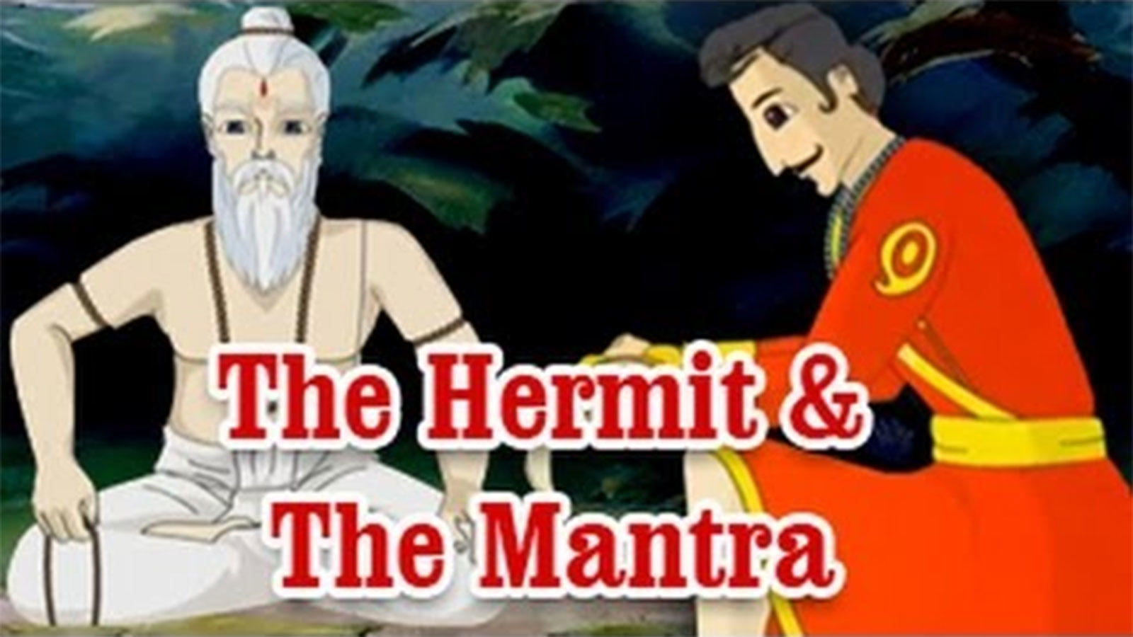 Watch Popular Kids English Nursery Story 'Vikram Betal - The Hermit And The  Mantra' for Kids - Check Out Children's Nursery Stories, Baby Songs, Fairy  Tales In English | Entertainment - Times of India Videos
