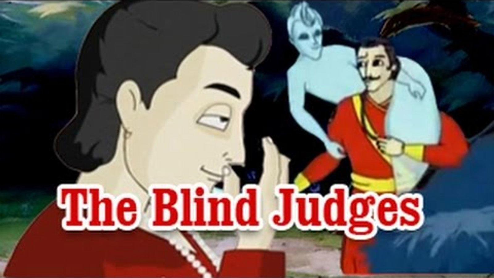 Watch Popular Kids English Nursery Story 'Vikram Betal - The Blind Judges'  for Kids - Check Out Children's Nursery Stories, Baby Songs, Fairy Tales In  English | Entertainment - Times of India Videos