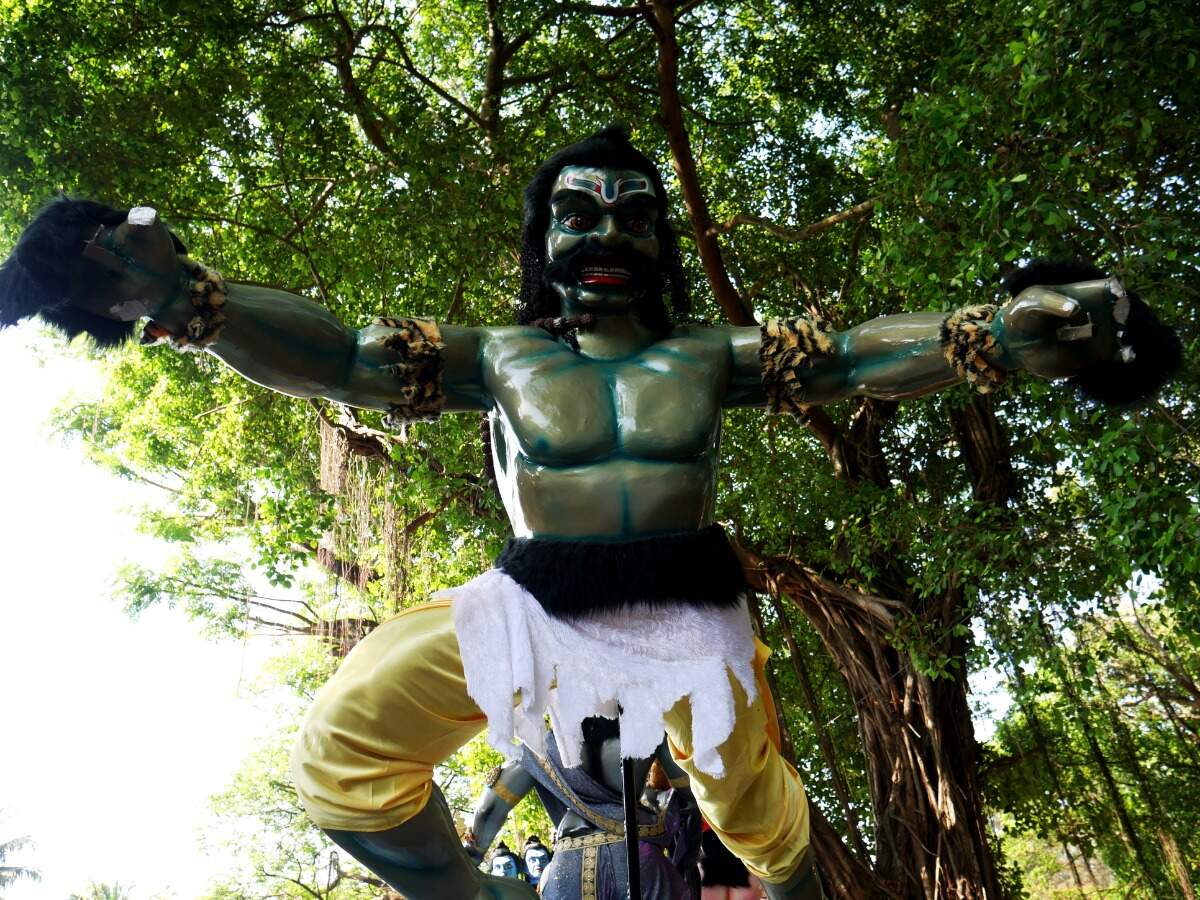 Goa to host Shigmo festival this year Goa to host Shigmo festival this year