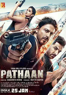 Shahrukh khan new film on sale