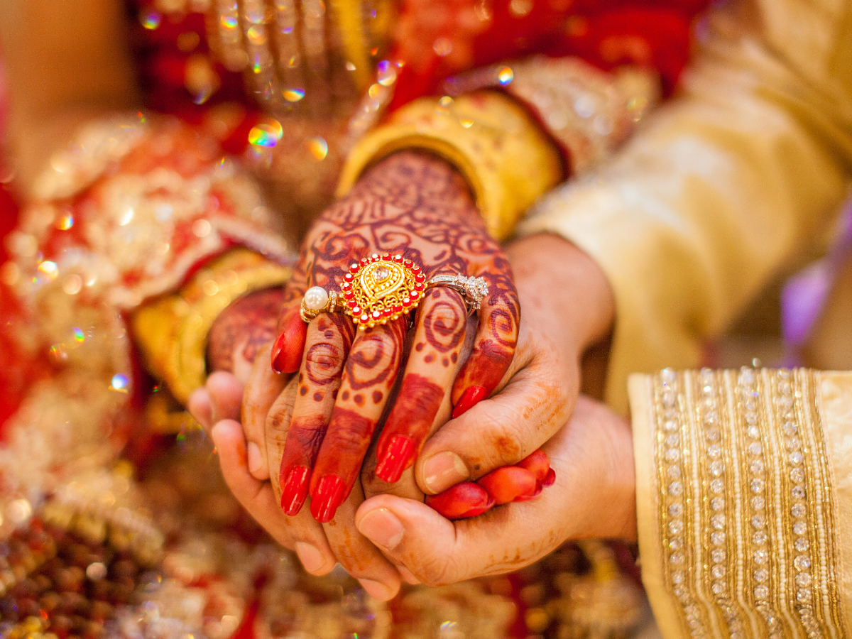 Your Preferable Wedding Style According To Zodiac Signs