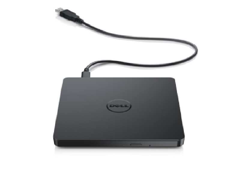 Lightweight External Optical Drives For CDs, DVDs and BluRays Most