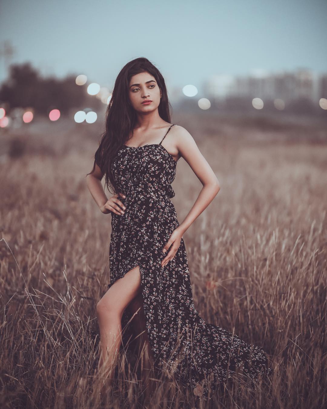 Manya Singh's Spectacular Journey To The Crown Of VLCC Femina Miss India 2020 Runner-up