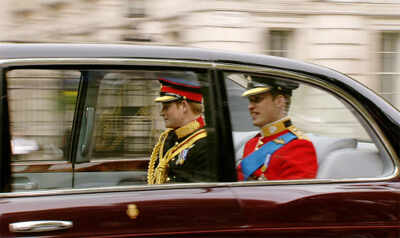 William-Kate's Royal Wedding