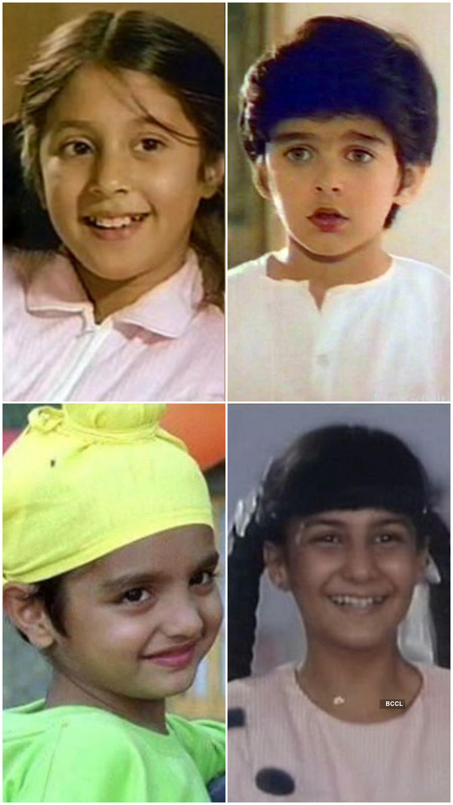 Famous child stars and where they are now | Times of India