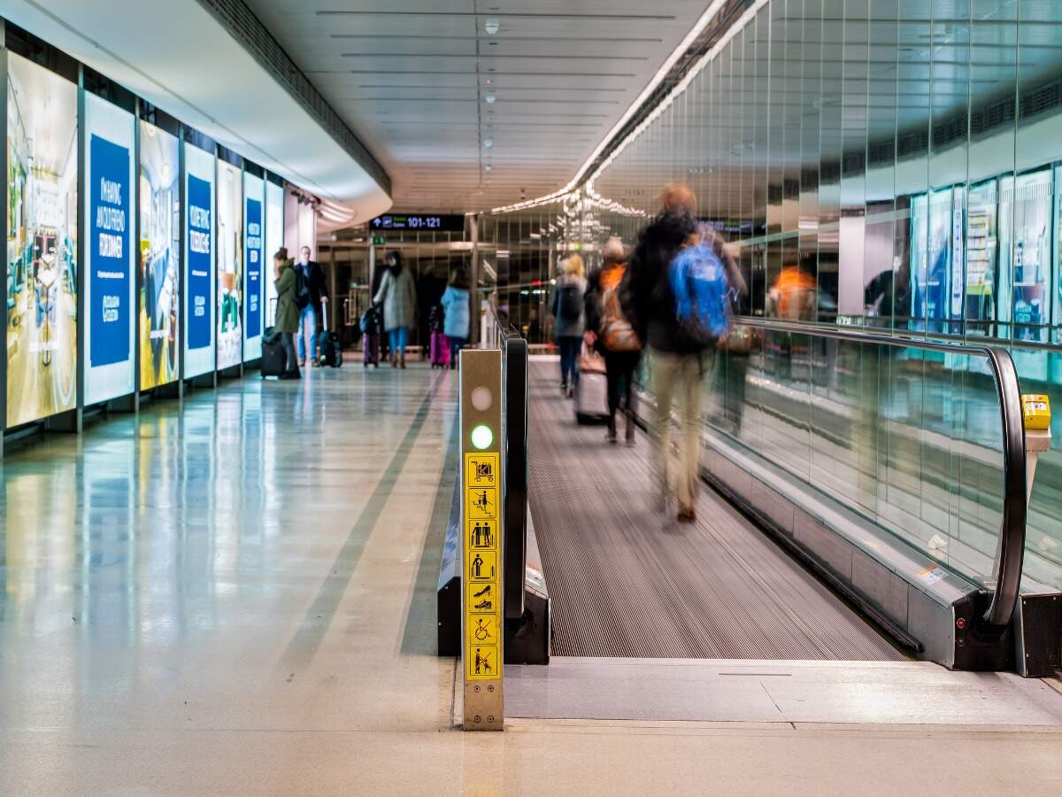Ireland wants you to hotel quarantine upon arrival from certain countries Ireland wants you to hotel quarantine upon arrival from certain countries
