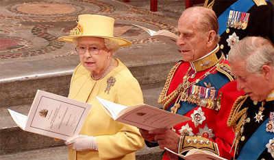 William-Kate's Royal Wedding