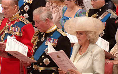 William-Kate's Royal Wedding