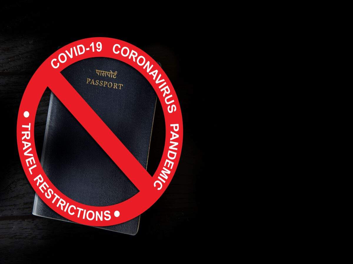 COVID-19: The UK bans non-essential international travel till May 17 COVID-19: The UK bans non-essential international travel till May 17