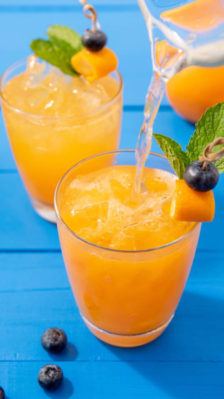 Get Summer Ready With These Healthy Drinks | Times Of India