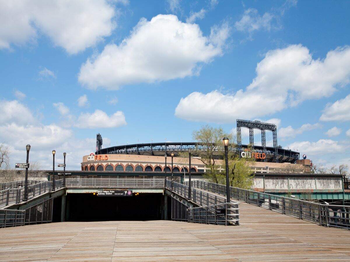 New York to reopen concert venues and sports arenas with limited capacity New York to reopen concert venues and sports arenas with limited capacity