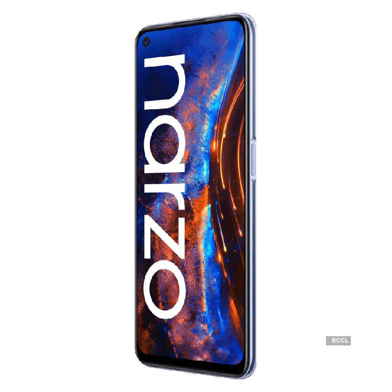 Realme Narzo 30 Pro 5G and Narzo 30A launched