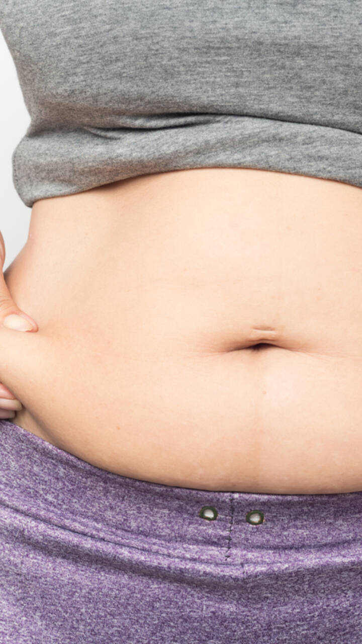 9 Popular Foods That Make You Gain Belly Fat Times Of India<script async src=