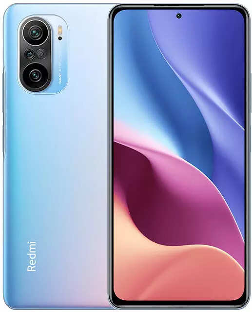Xiaomi Redmi K40 Pro Plus