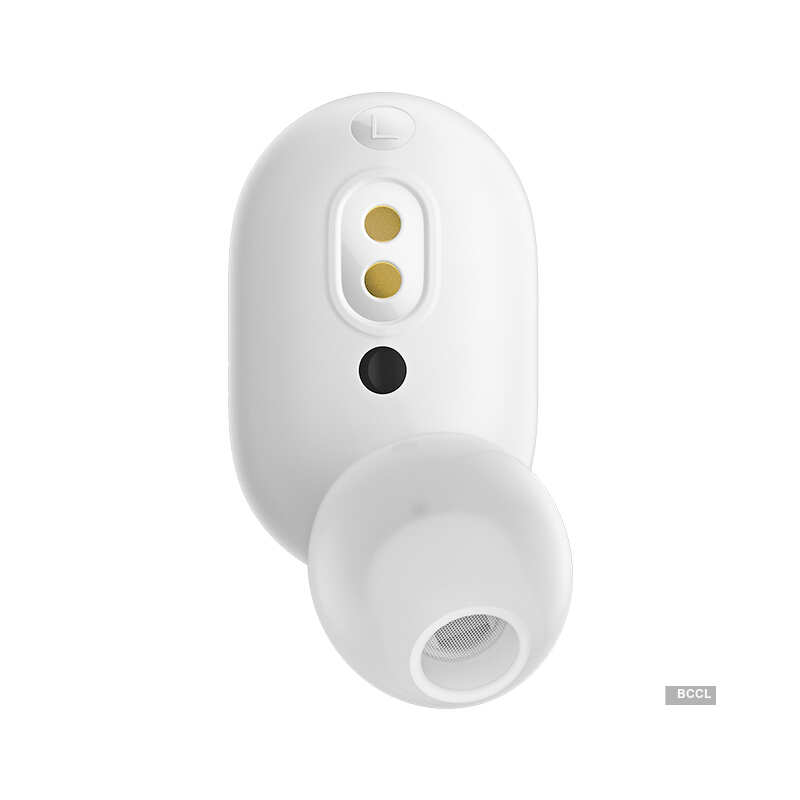 Redmi AirDots 3 launched in China