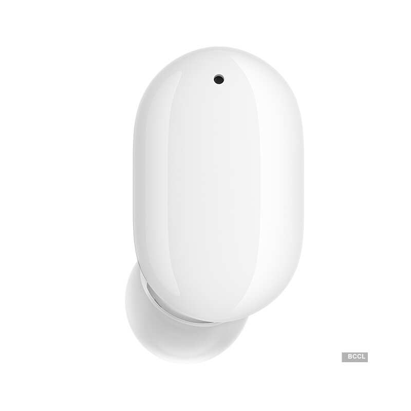 Redmi AirDots 3 launched in China