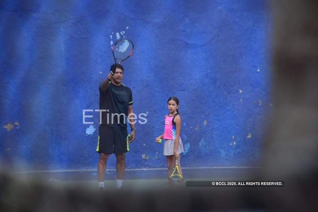 mahesh bhupati and saira