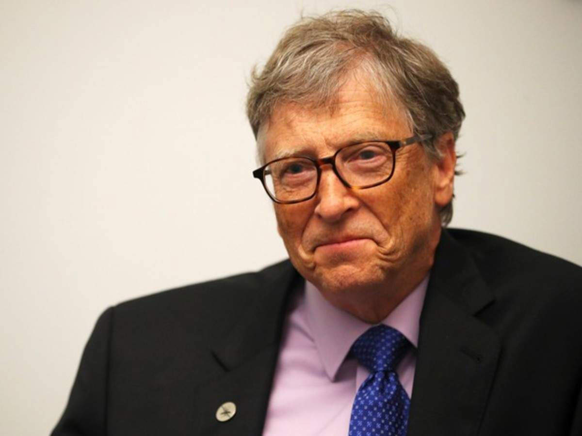 Bill Gates: Bill Gates về lý do tại sao ông ấy không sử dụng iPhone – Tin tức mới nhất