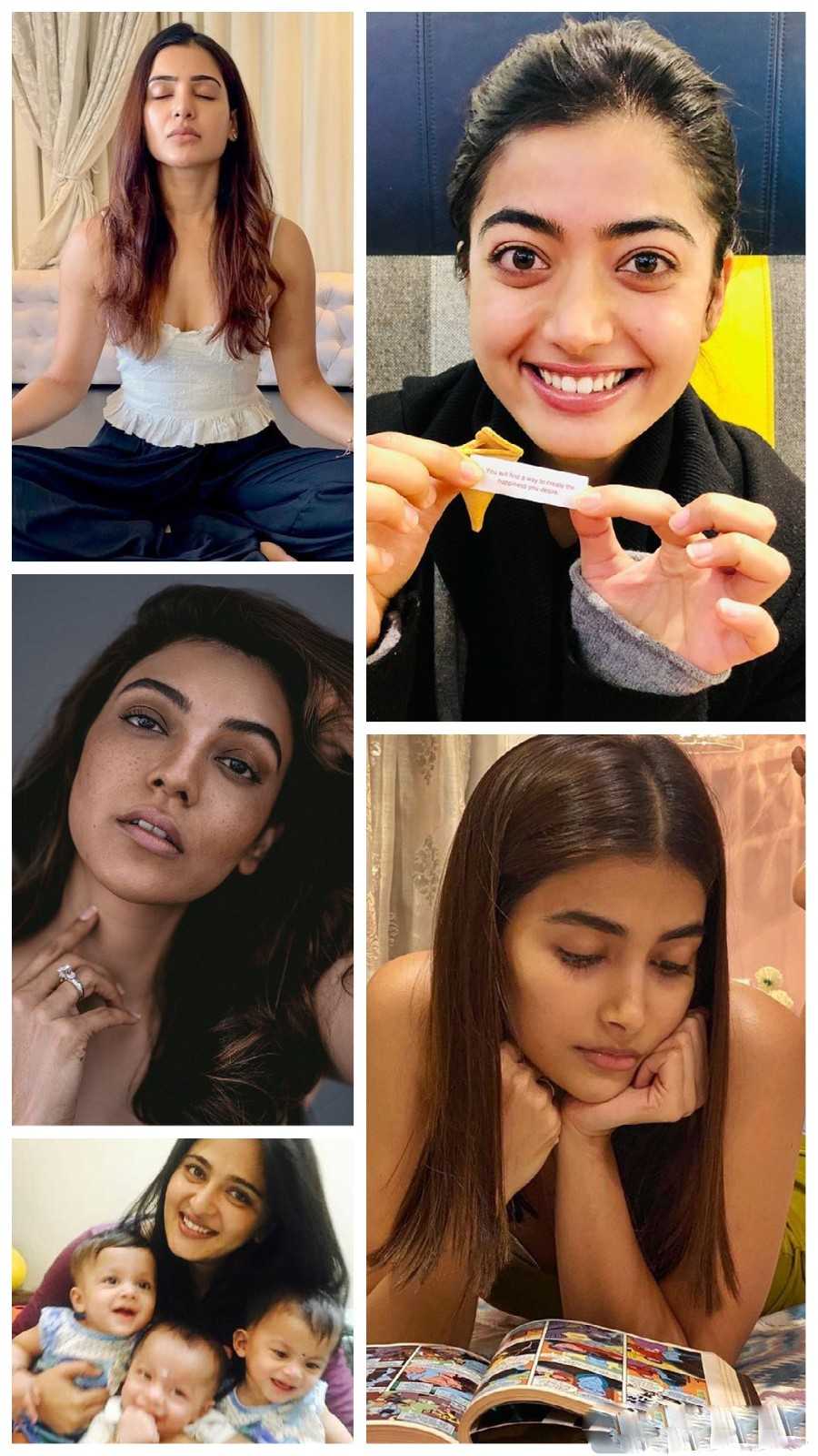 Top 10 Bollywood Stars Without Makeup Saubhaya Makeup 