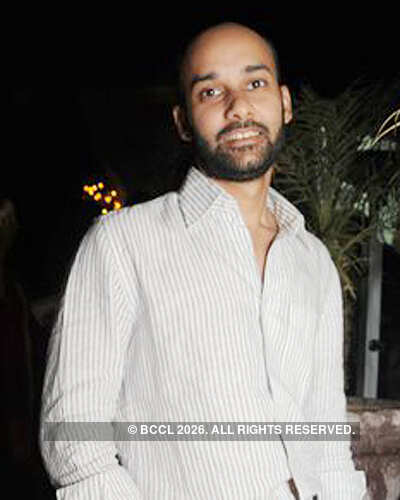 Premiere bash: 'Shor in the City' 