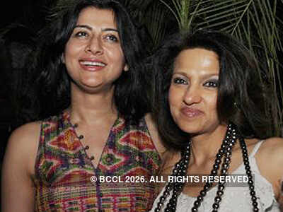 Premiere bash: 'Shor in the City' 