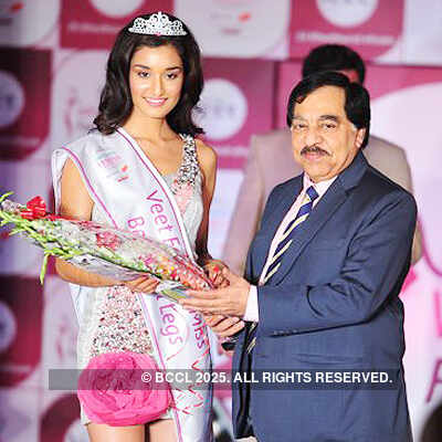 'Beauty & Confidence' with Kanishtha