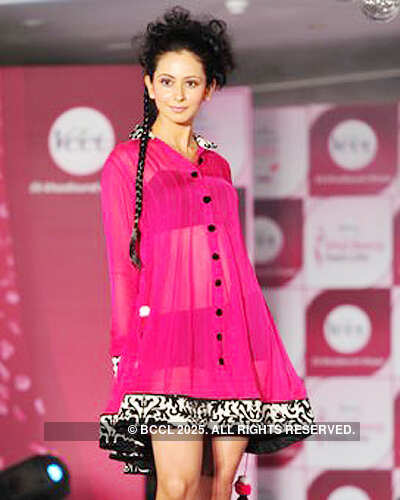 'Beauty & Confidence' with Kanishtha