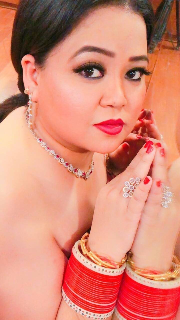 Bharti singh sex