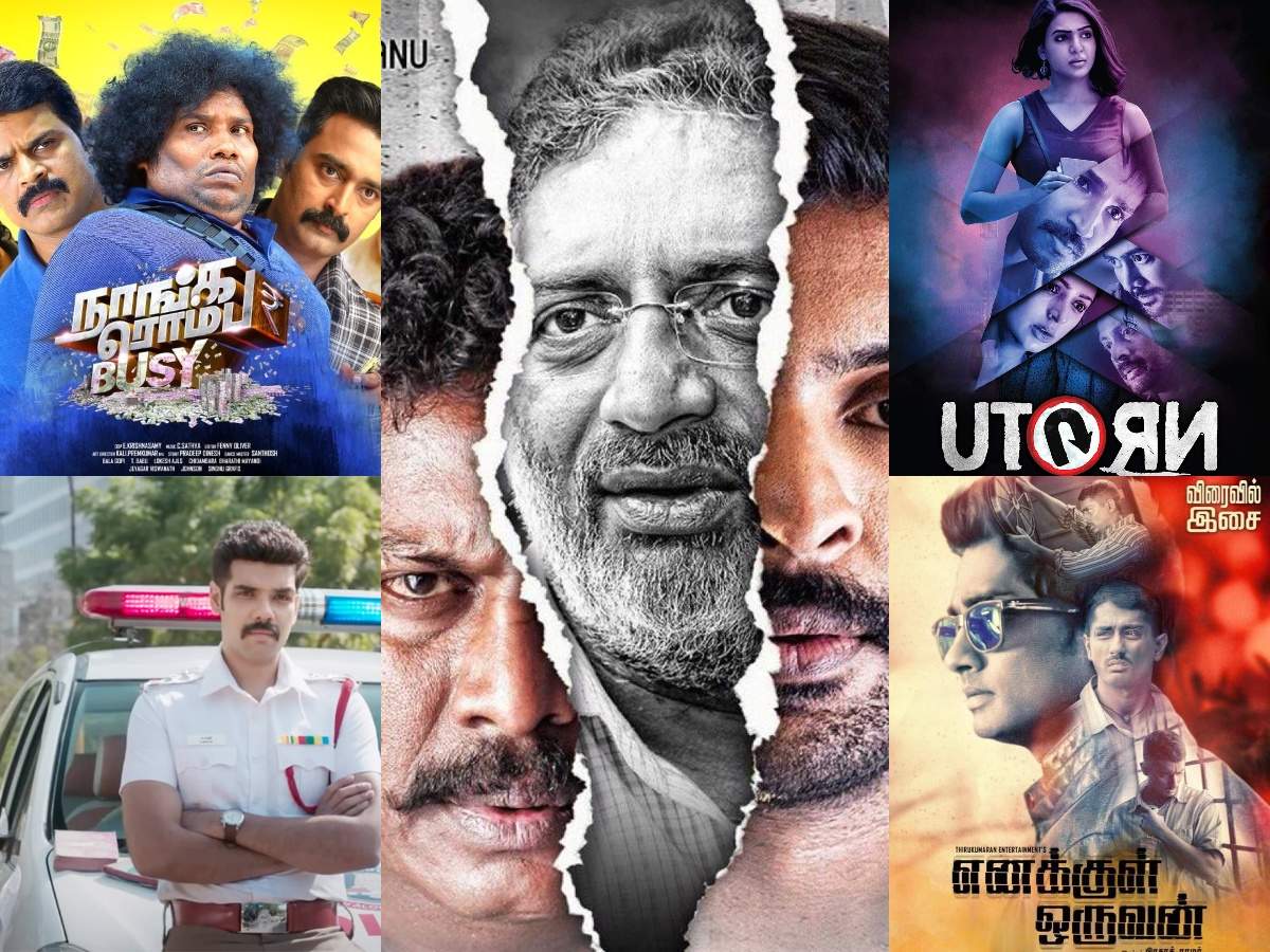 5 Recent Kannada films that were dubbed in Tamil