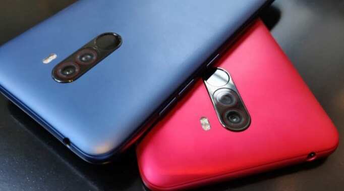 redmi k40: Poco F3 có thể ra mắt với tên gọi Redmi K40 được đổi tên trên thị trường toàn cầu – Tin tức di động