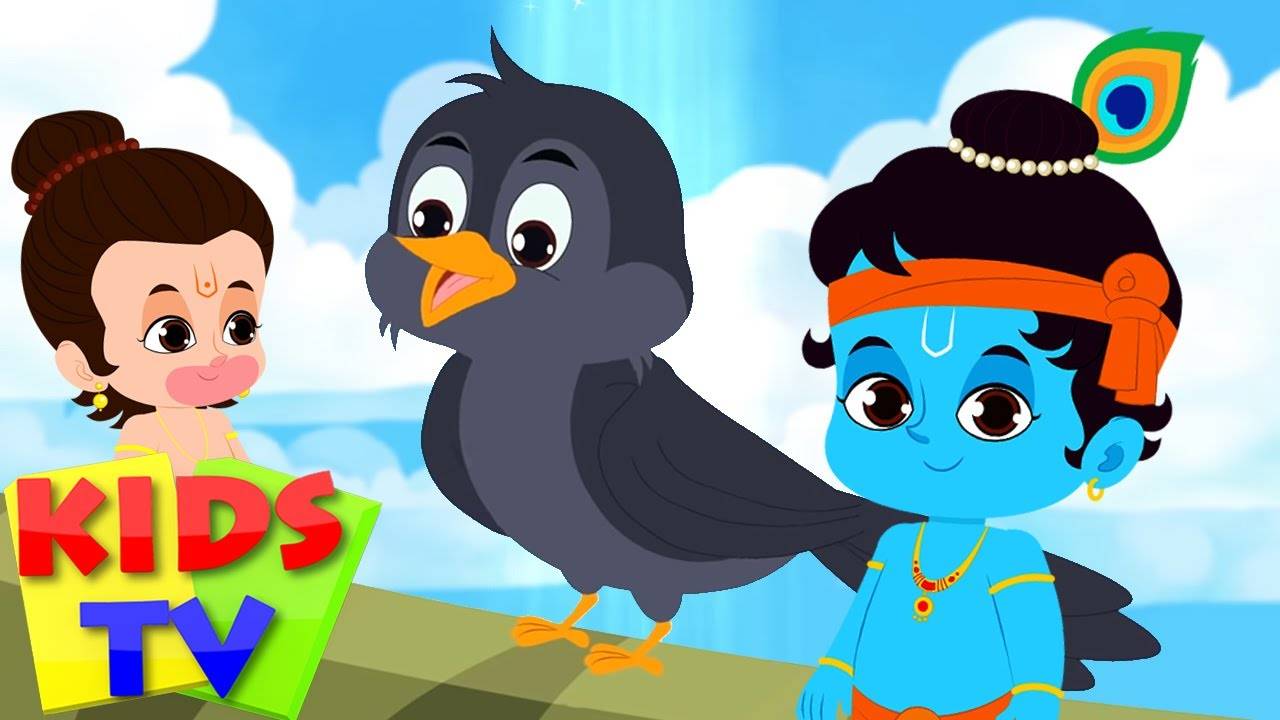 Most Popular Kids Songs In Hindi - Kuhu Kuhu Bole Koyal | Videos For Kids |  Kids Cartoons | Cartoon Animation For Children | Entertainment - Times of  India Videos