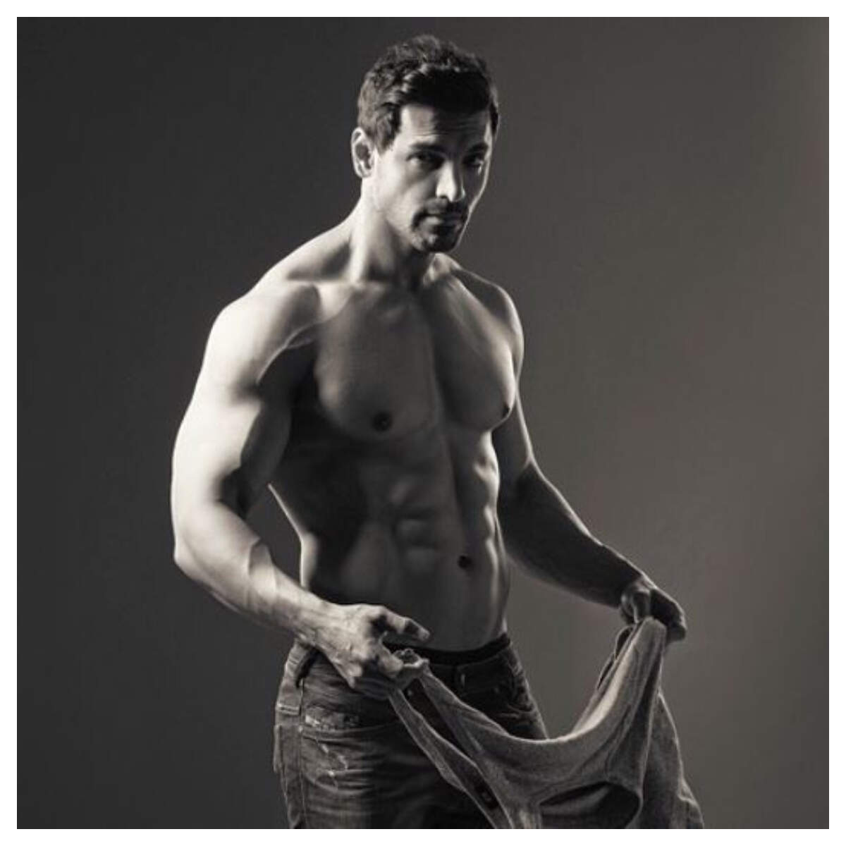 john abraham 3