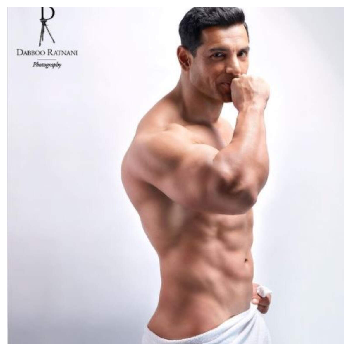 john abraham 2