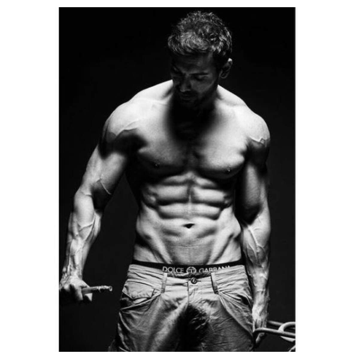 john abraham 5