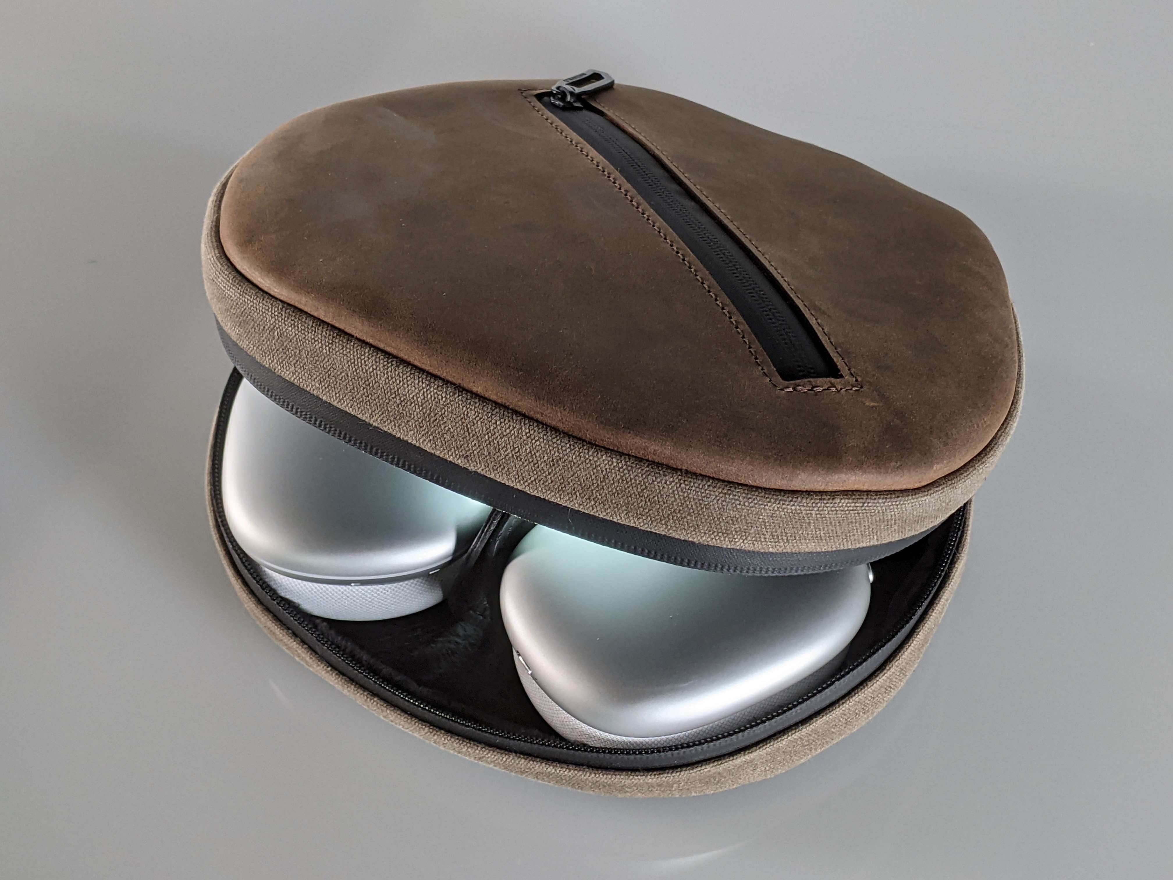 Headphone Cases Best Protective Headphone Cases For OverEar Devices