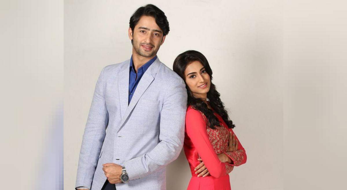 Erica Fernandes Reunites With Shaheer Sheikh For Kuch Rang Pyar Ke Aisi Bhi Season 3 9416