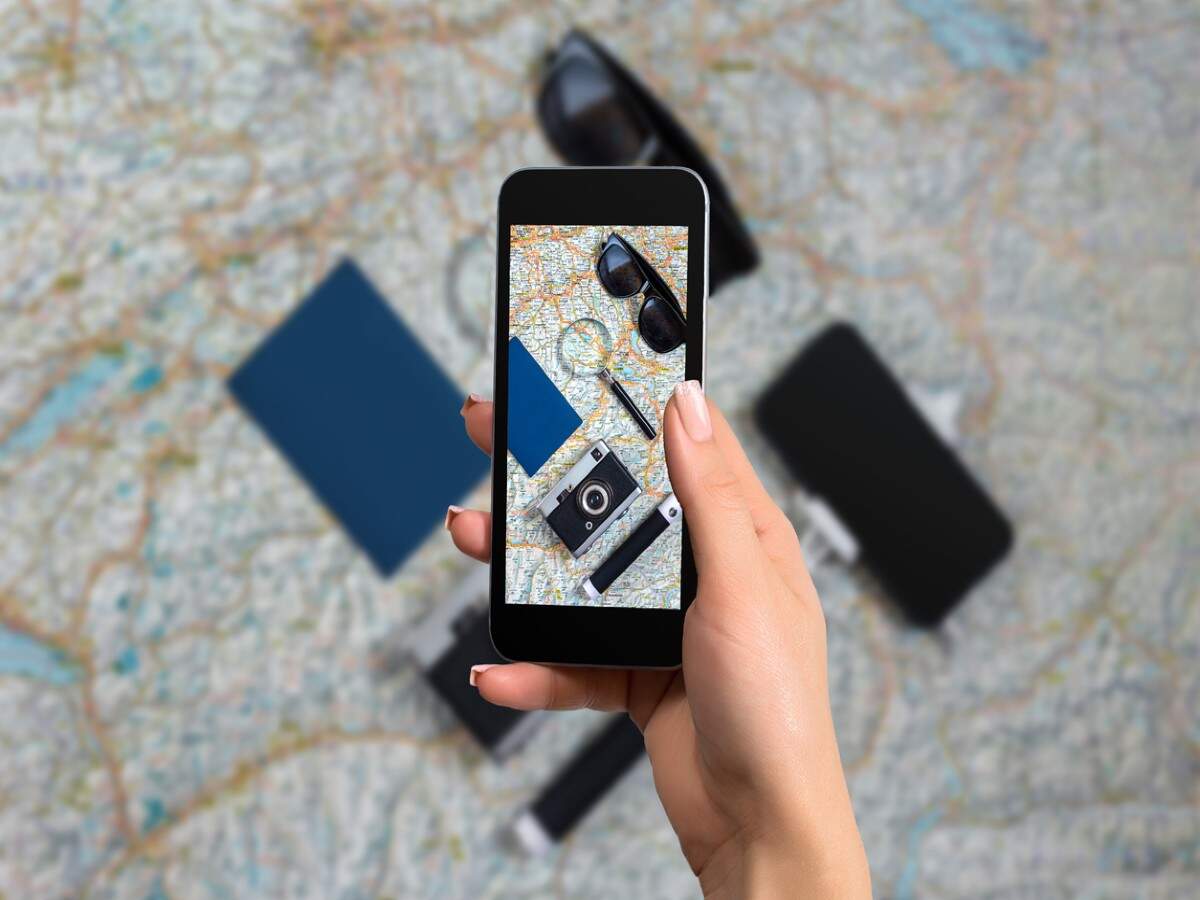 Know all about IATA travel pass for travellers Know all about IATA travel pass for travellers