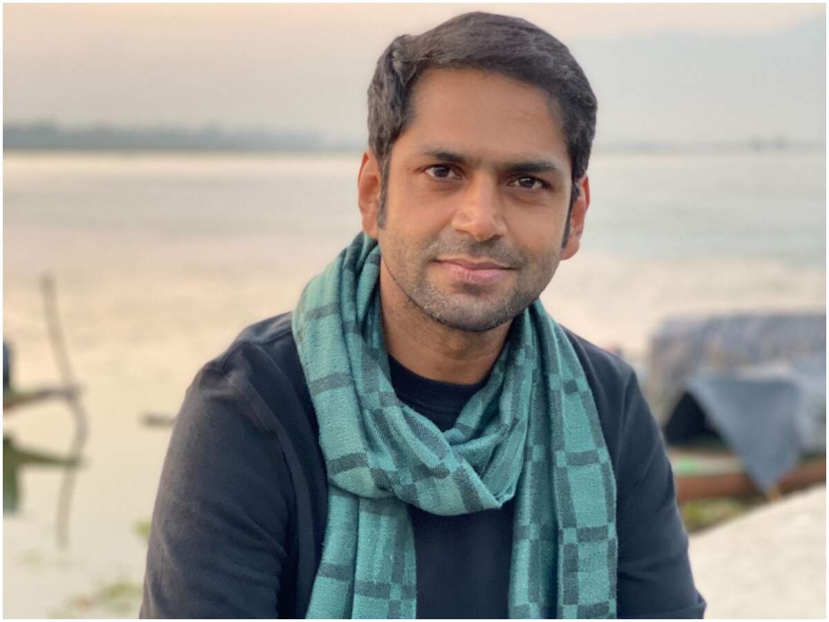 Sharib Hashmi: Talent alone is never enough to succeed in Bollywood